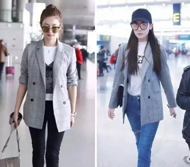 马伊琍袁泉同款打底衣,上戏马伊琍袁泉章子怡