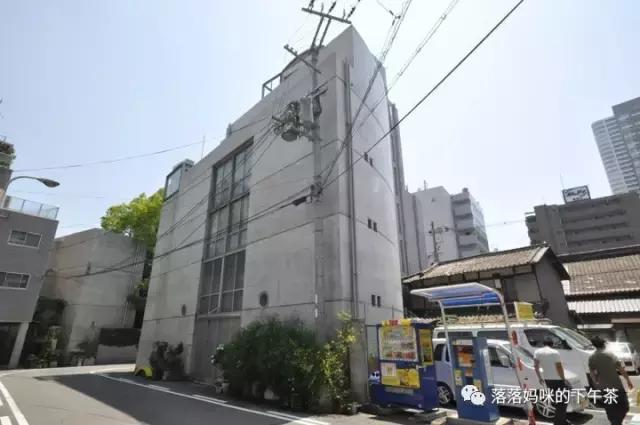 买买买的大阪？NONONO，大阪也能这样逛（安藤忠雄建筑作品巡礼）