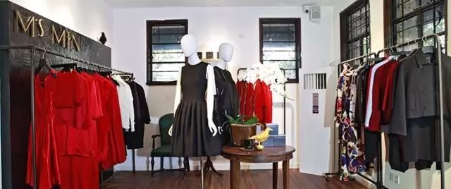 LETUDESNO.｜买手店究竟是什么？怎么运作的？