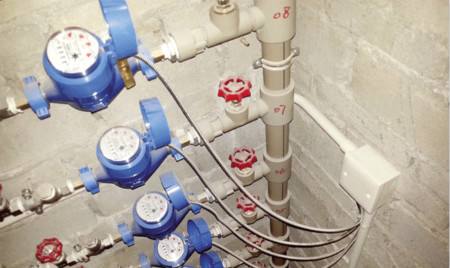 水费越交越多！水表总是自转检测却正常，这次被我发现猫腻了