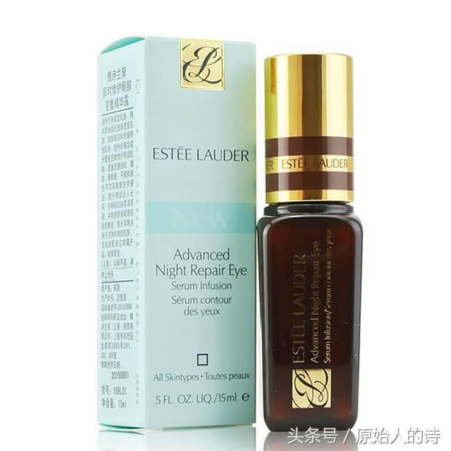 好评最高的眼霜,全网最火的30款眼霜测评