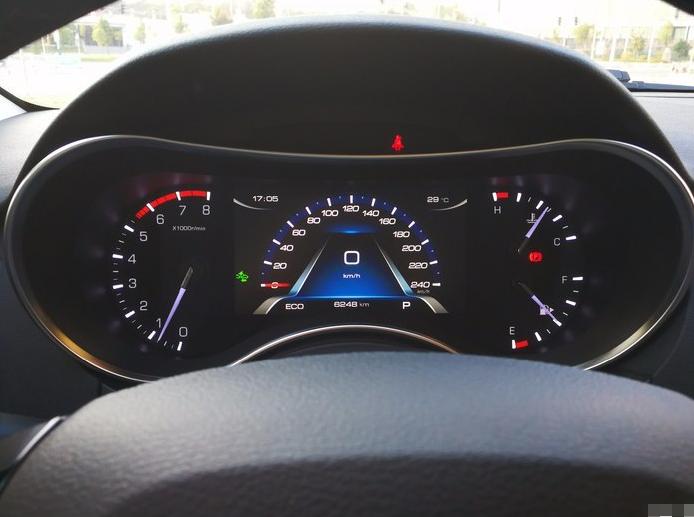 哈弗H8油耗怎么样,2017款哈弗h8车主的真实感受