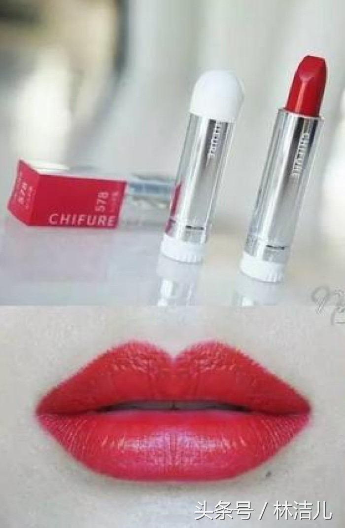 什么口红又滋润又好用,平价口红真的会让人看不起吗