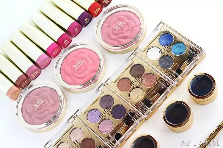 什么口红又滋润又好用,平价口红真的会让人看不起吗