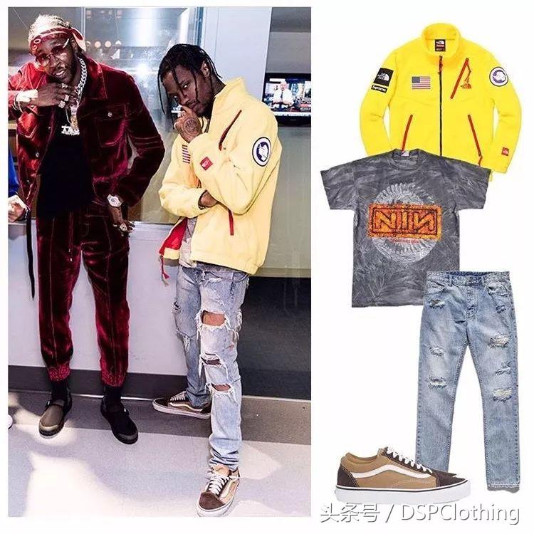 kanyetravisscott奥兰多,kanyetravisscott新歌