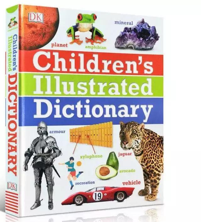 适合初中生的英语词典,高中生最实用的英语词典推荐