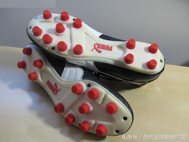 日本足球领先中国多少年，看看日系强货paramexico，你就有答案了