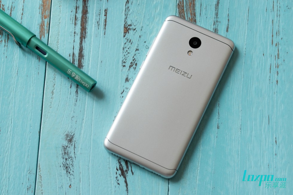 魅蓝6测评能不能流畅吃鸡,魅蓝note6上手测评