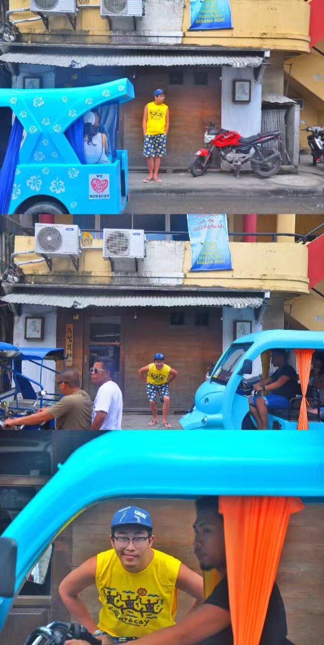 菲律宾长滩岛注意什么事项,菲律宾长滩岛旅游攻略自由行华人