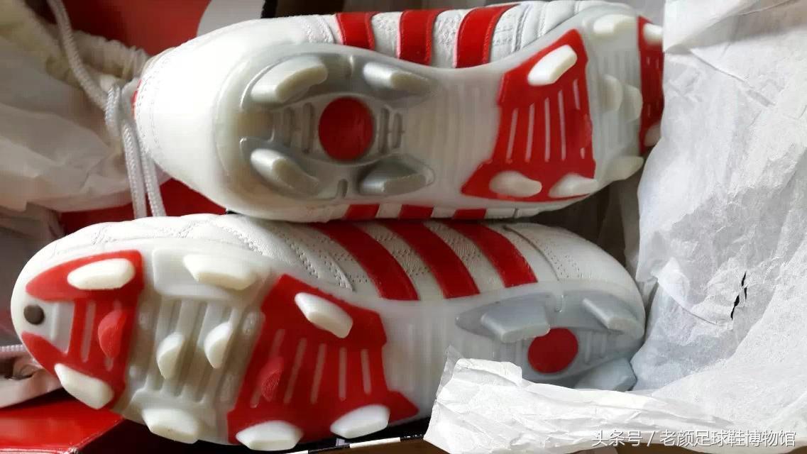 日本足球领先中国多少年，看看日系强货paramexico，你就有答案了