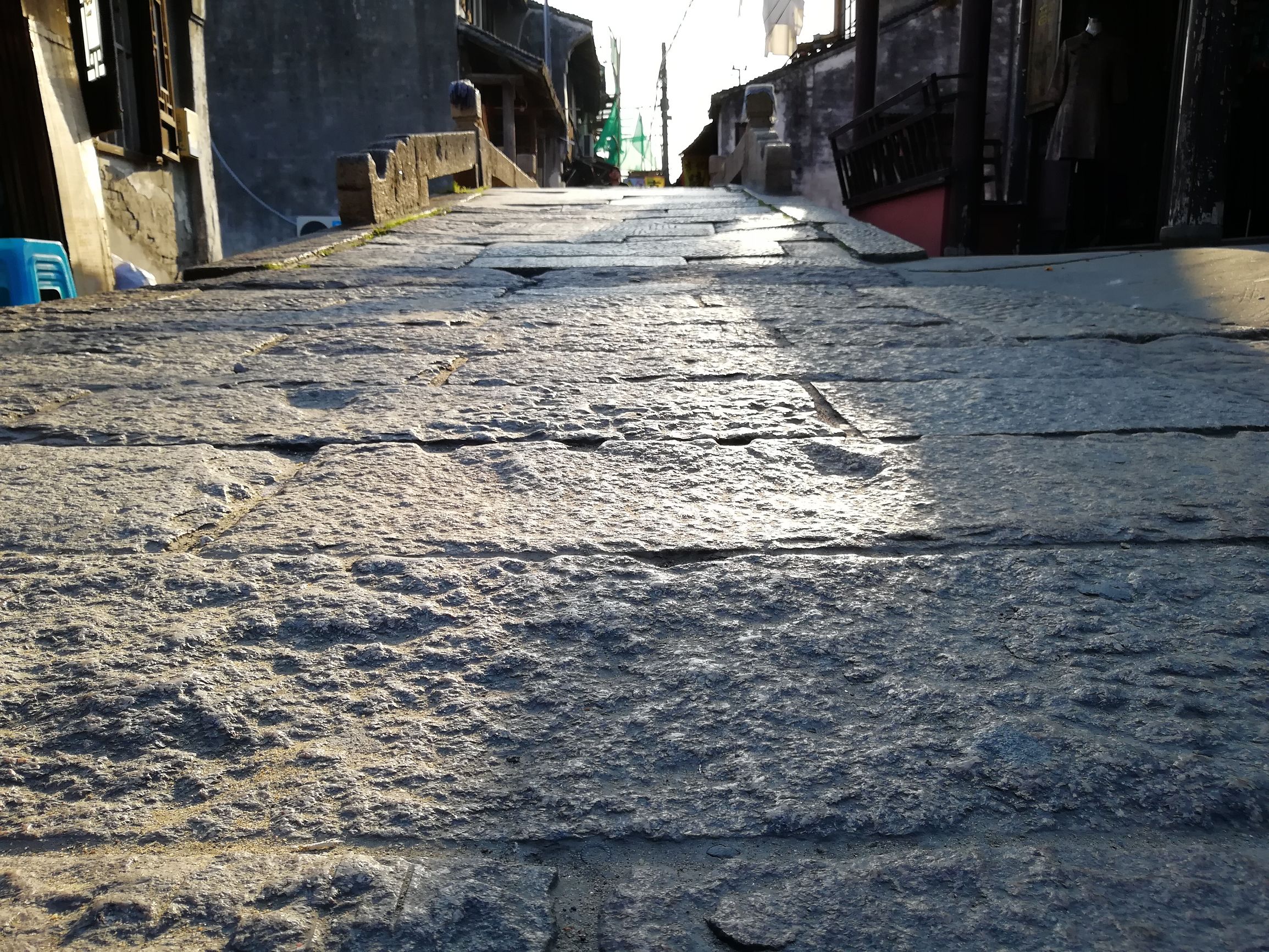 上海好玩地方推荐枫泾古镇,上海金山枫泾古镇地址