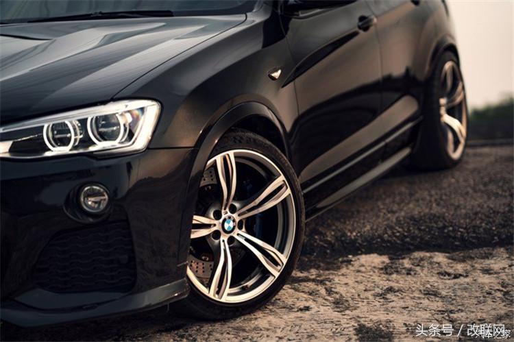 x3黑武士新款,黑武士x3顶配试驾