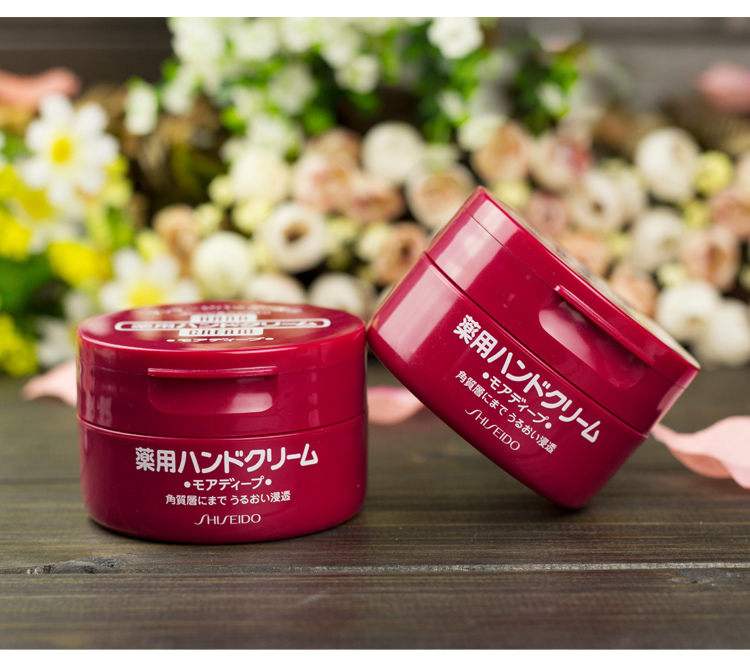 推荐一款好闻又滋润的护手霜,好闻又好用的护手霜当然要囤起来