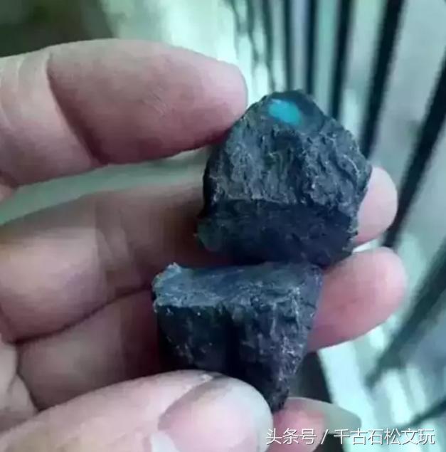 拿最真的绿松石，敬最烈的“赌徒”