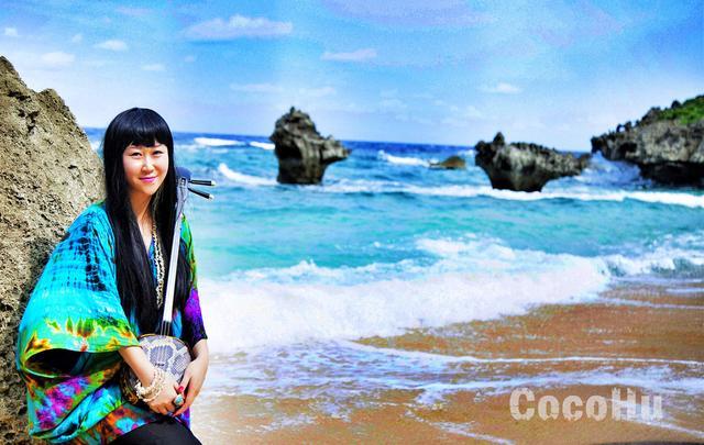 快乐跳岛皇家游轮上的悠长假期