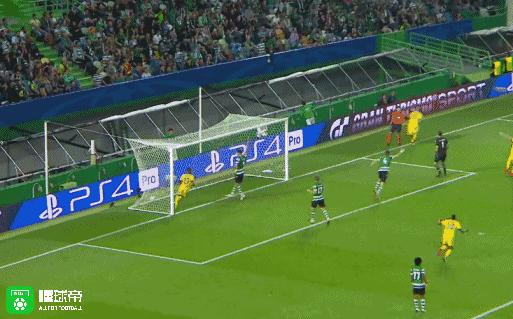 尤文vs波尔图任意球,葡萄牙体育vs尤文图斯阵容