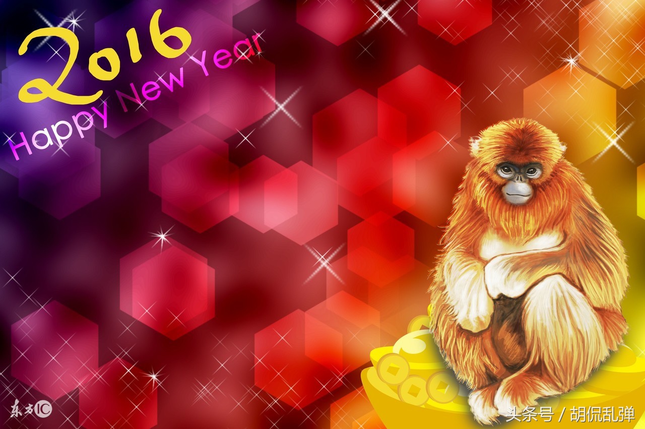 生肖猴2022运势李居明,生肖猴今年的运势及运程