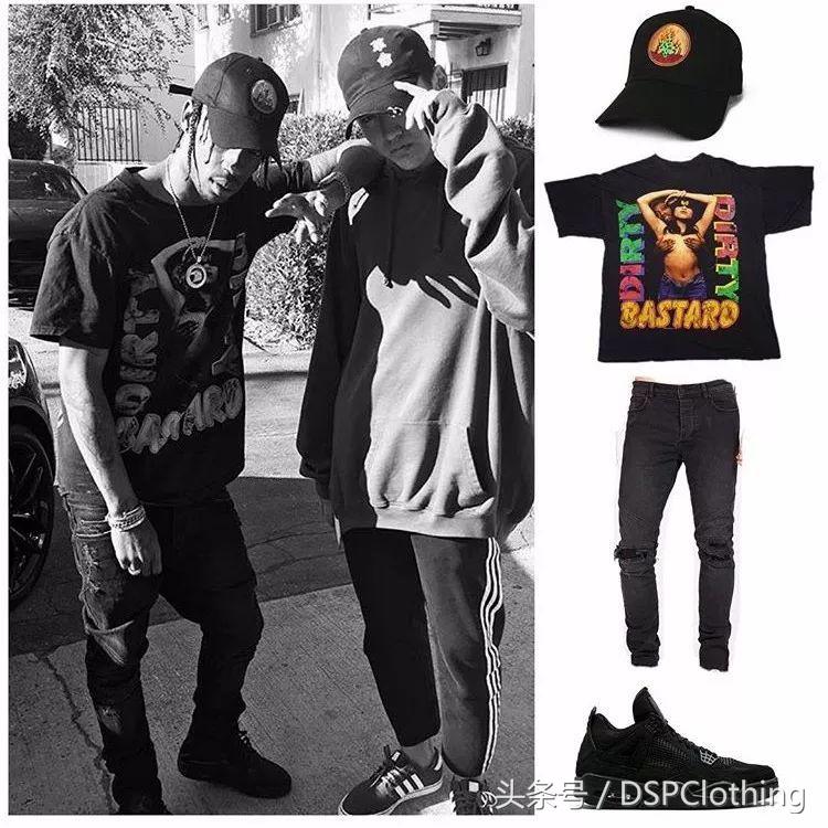 kanyetravisscott奥兰多,kanyetravisscott新歌