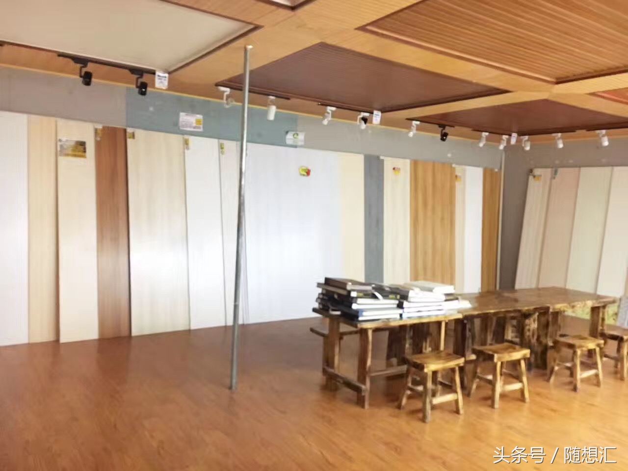 装修不会买材料怎么办,装修没时间看着怎么办