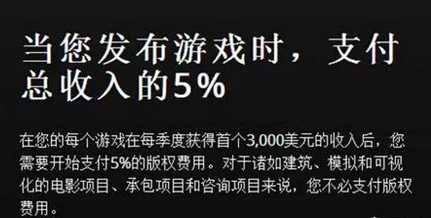 vr游戏开发是学u3d还是ue4,unity3d和虚幻4哪个最好