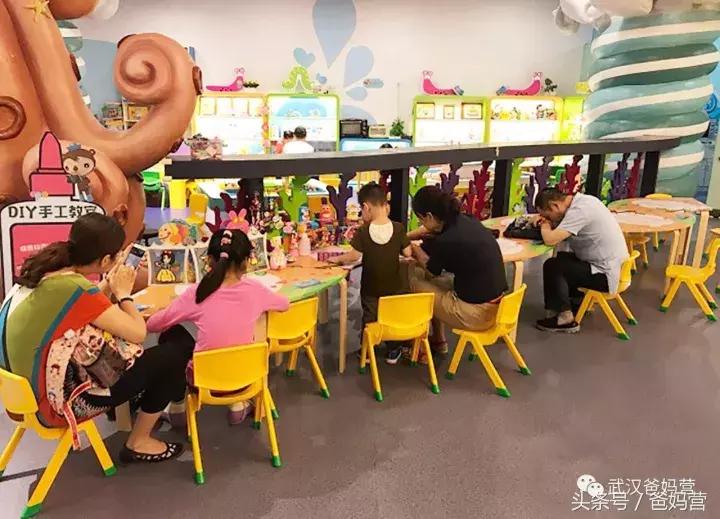 武汉亲子主题乐园古装,武汉亲子儿童主题乐园