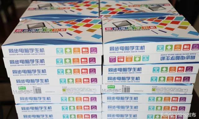 凌云｜大手牵小手扫盲多对一