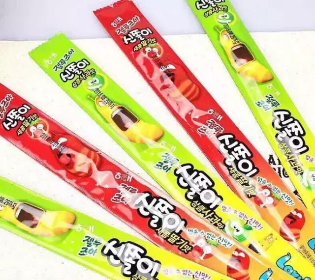 特别好吃的进口零食无添加推荐,10元能买到多少好吃的零食