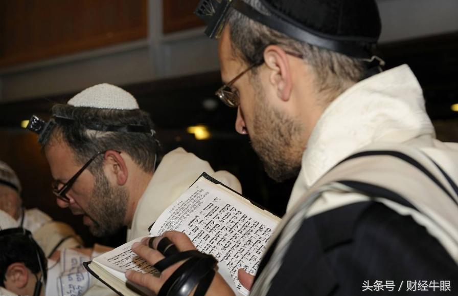 凭借着9大神秘效应，3‰的犹太人获取了60%的世界财富