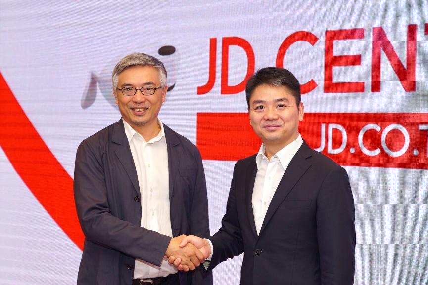 泰国好吃的可以带回来的,泰国好吃的东西推荐