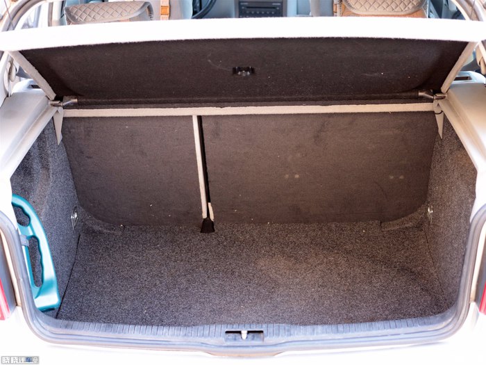 两万块钱能买到几年的高尔夫,两万多块钱买个二手车