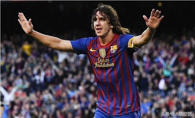 巴塞罗那的十大球星,2023巴塞罗那十个最强的球员
