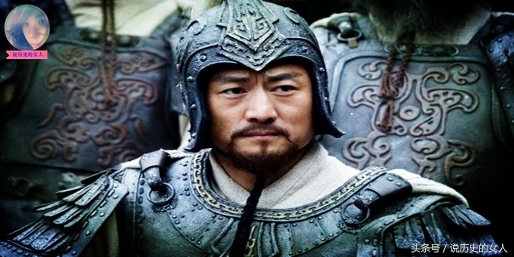 三国5大白袍名将，个个英俊潇洒，忠义无双，都有威震三国的战绩