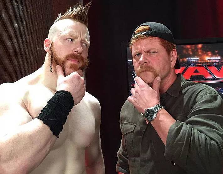 wwe三大巨星回归同台,wwe巨星跨界