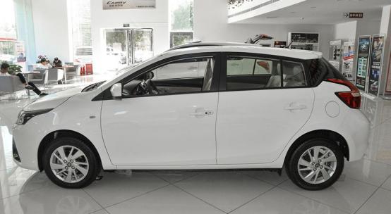 16款改款丰田致炫和mg3,2023致炫和polo选哪个好