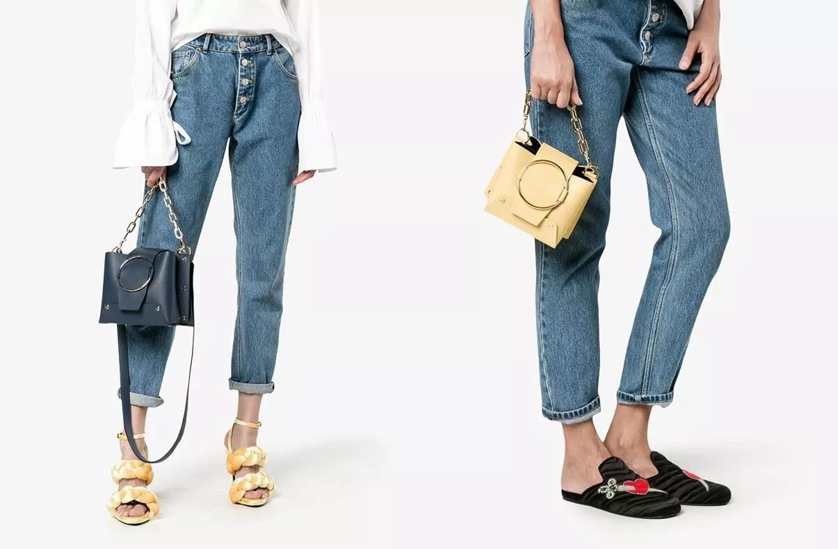 20左右小众高颜值包包,小众品牌包包斜挎包