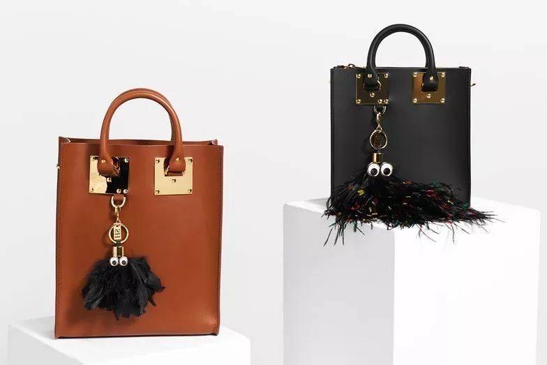 20左右小众高颜值包包,小众品牌包包斜挎包