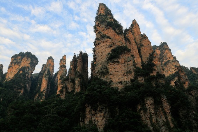 金秋自驾游最佳路线,金秋自驾旅游最新视频