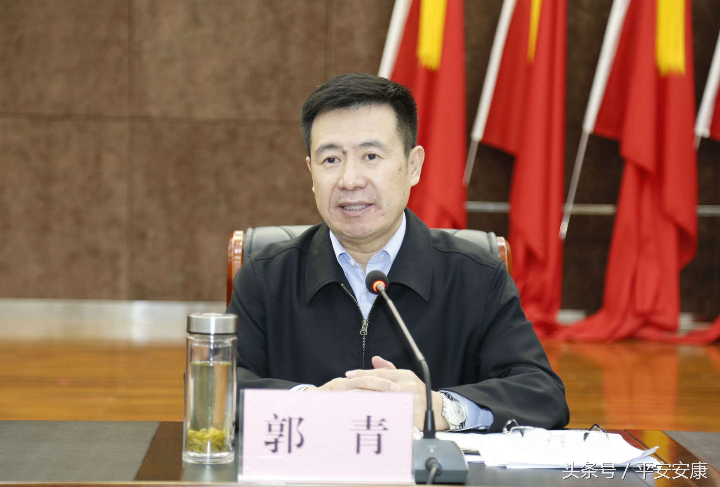 张辉调研全县公安工作,公安部到县公安局调研指导