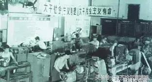 机床十八罗汉现状,十八罗汉机床加工视频