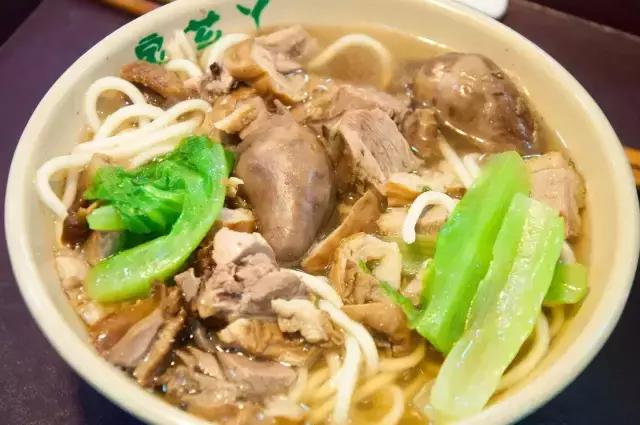 漳州目前小吃有哪些,漳州特色小吃是哪些