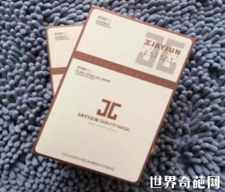 韩国jm补水面膜,韩国最新好用面膜推荐女士