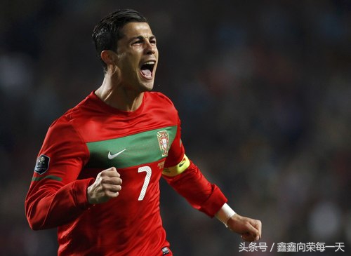 历届世界球王一览表,2021世界足球球王十大人物