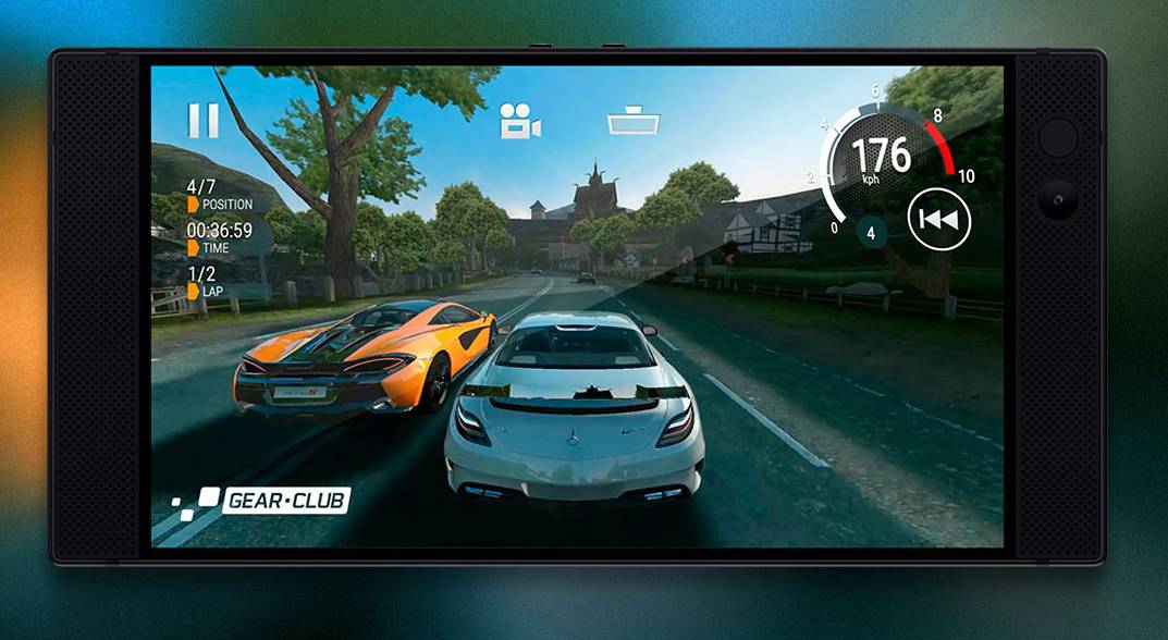 razerphone8.0预览版,razerphone2