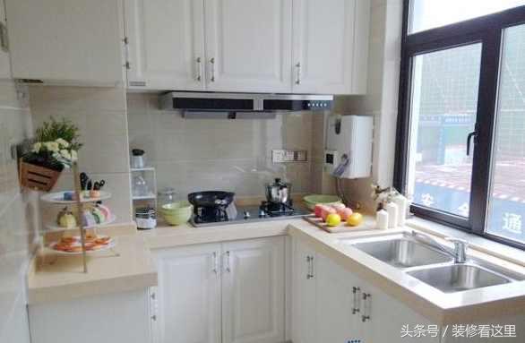 厨房起火注意事项,厨房万万别放这三样东西