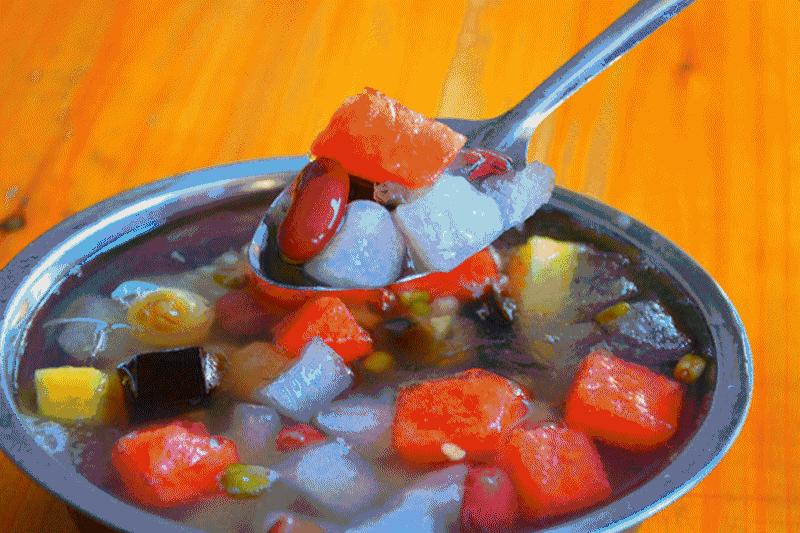 漳州目前小吃有哪些,漳州特色小吃是哪些