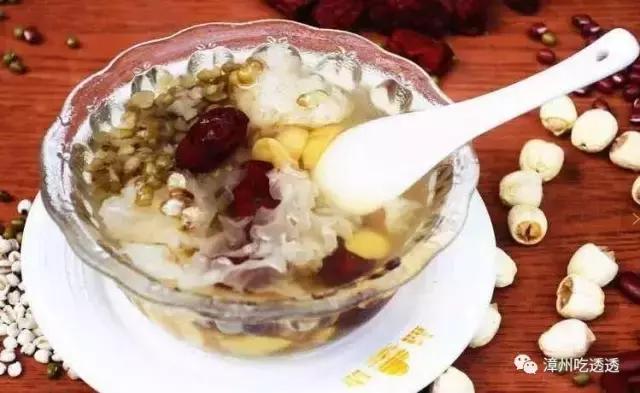 漳州目前小吃有哪些,漳州特色小吃是哪些