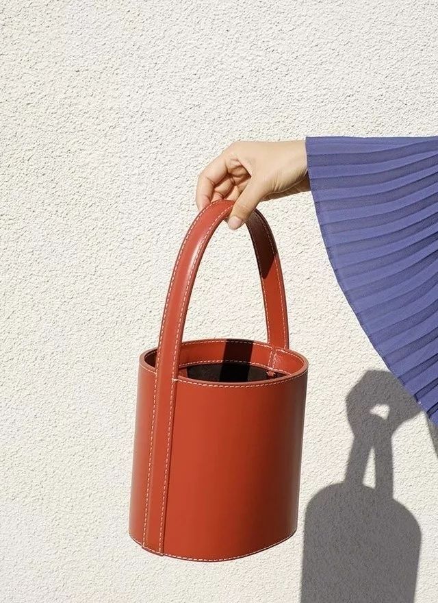 20左右小众高颜值包包,小众品牌包包斜挎包