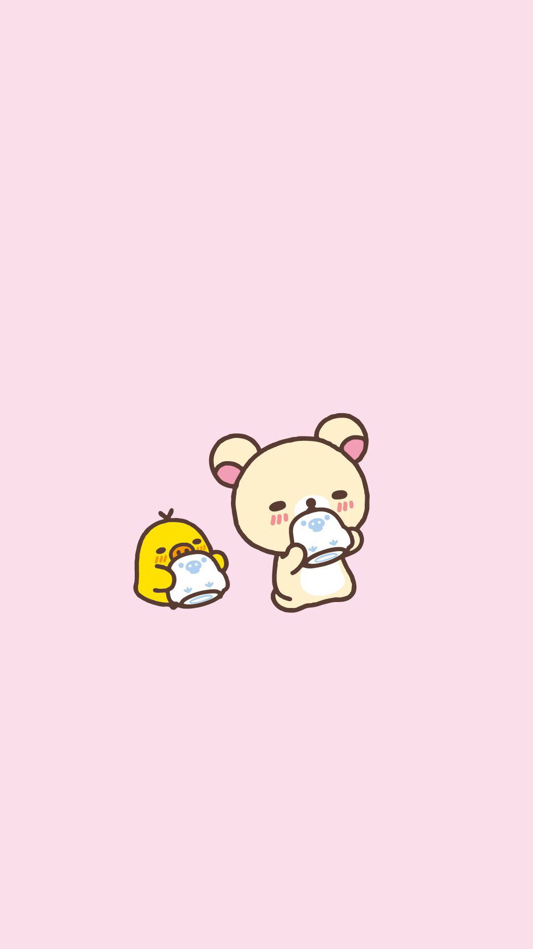 唯美锁屏壁纸图片大全少女心,向日葵唯美壁纸锁屏图片