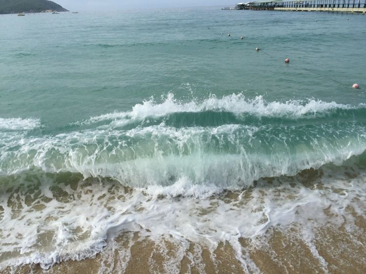 亲子三亚游,什么标题都不如这句话!