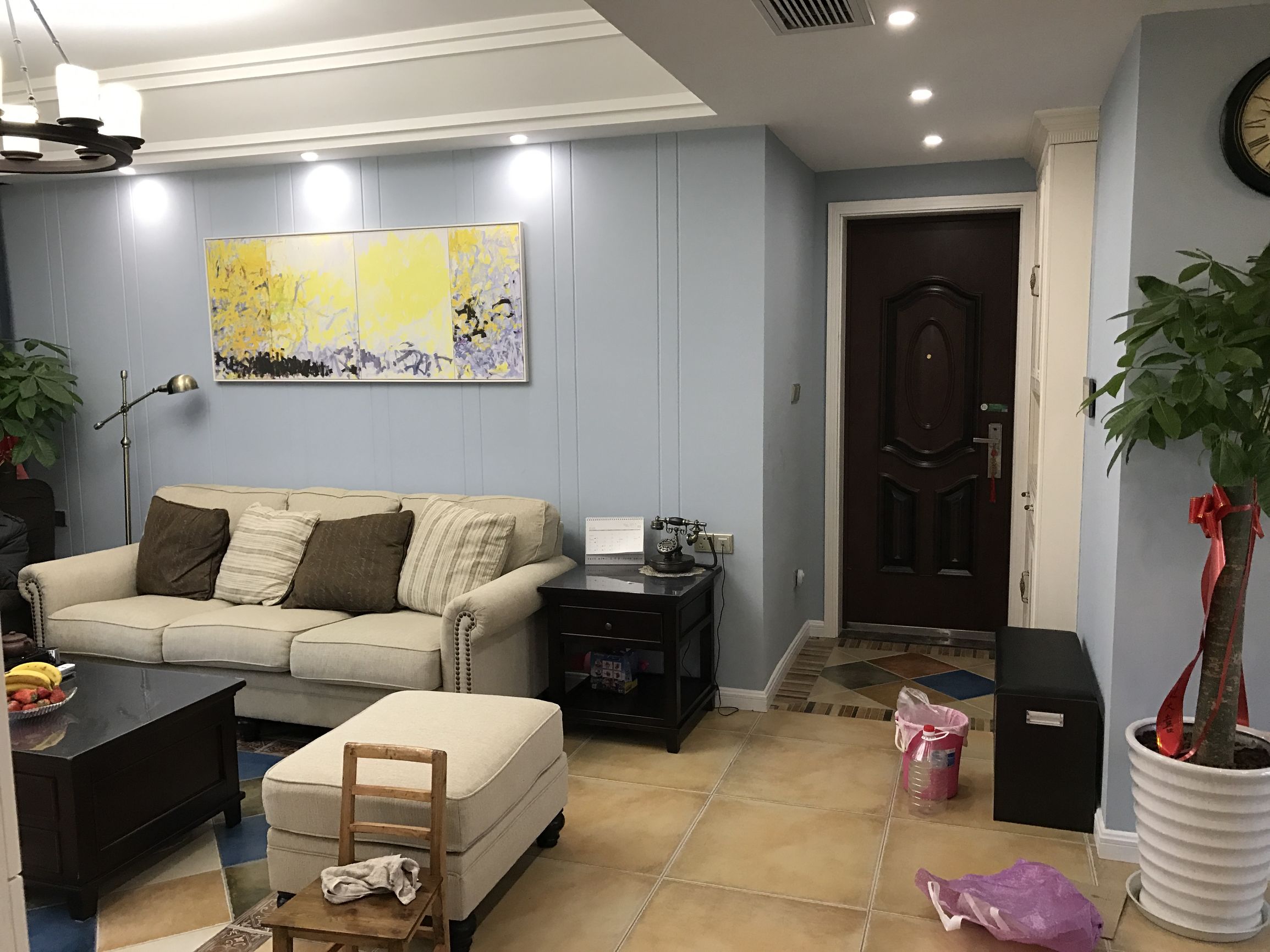 邻居都说漂亮的装修,邻居都说你家装修好看